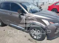 2020 Hyundai Santa Fe фото