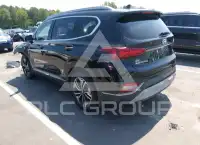 2020 Hyundai Santa Fe фото