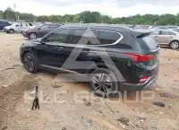 2020 Hyundai Santa Fe фото