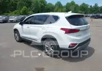 2020 Hyundai Santa Fe photo