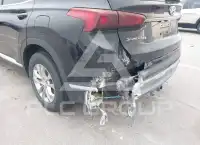 2020 Hyundai Santa Fe фото