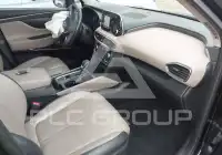 2020 Hyundai Santa Fe фото