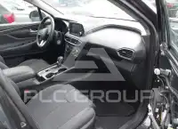 2020 Hyundai Santa Fe фото