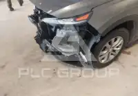 2020 Hyundai Santa Fe фото
