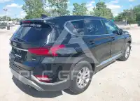 2020 Hyundai Santa Fe photo