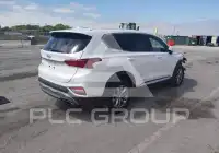 2020 Hyundai Santa Fe фото