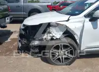 2020 Hyundai Santa Fe фото