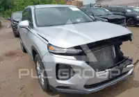 2020 Hyundai Santa Fe photo