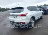 2020 Hyundai Santa Fe photo