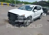 2020 Hyundai Santa Fe photo