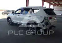 2020 Hyundai Santa Fe фото