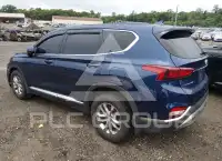2020 Hyundai Santa Fe фото