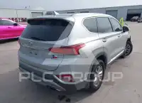 2020 Hyundai Santa Fe photo