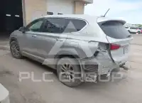 2020 Hyundai Santa Fe photo