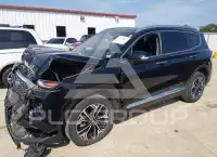 2020 Hyundai Santa Fe фото