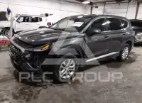 2020 Hyundai Santa Fe фото