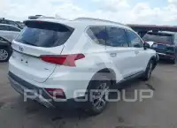 2020 Hyundai Santa Fe photo