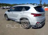 2020 Hyundai Santa Fe фото