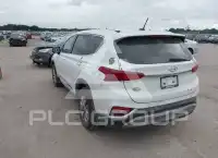 2020 Hyundai Santa Fe photo