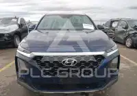 2020 Hyundai Santa Fe фото