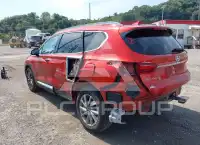 2020 Hyundai Santa Fe фото