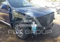 2020 Hyundai Santa Fe фото