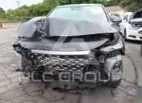 2020 Hyundai Santa Fe фото