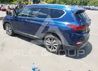 2020 Hyundai Santa Fe photo