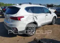 2020 Hyundai Santa Fe photo