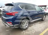2020 Hyundai Santa Fe фото