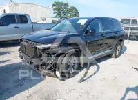 2020 Hyundai Santa Fe фото