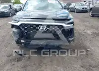 2020 Hyundai Santa Fe фото