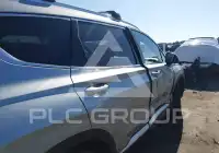 2020 Hyundai Santa Fe фото