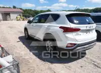 2020 Hyundai Santa Fe фото