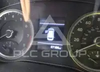 2020 Hyundai Santa Fe фото