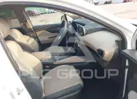 2020 Hyundai Santa Fe фото