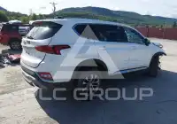 2020 Hyundai Santa Fe фото