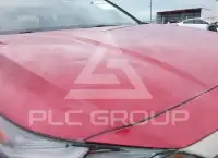 2020 Hyundai Santa Fe photo