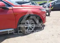 2020 Hyundai Santa Fe photo