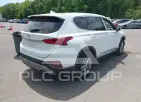 2020 Hyundai Santa Fe photo