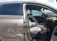 2020 Hyundai Santa Fe фото