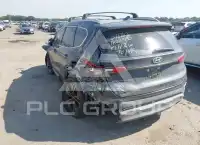 2020 Hyundai Santa Fe photo
