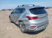 2020 Hyundai Santa Fe фото