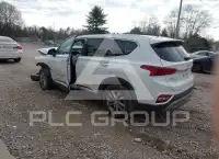 2020 Hyundai Santa Fe фото