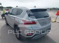 2020 Hyundai Santa Fe photo