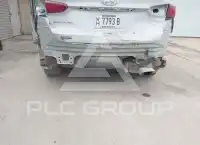 2020 Hyundai Santa Fe photo