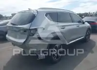 2020 Hyundai Santa Fe фото