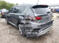 2020 Hyundai Santa Fe фото