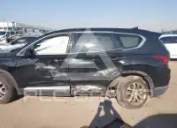 2020 Hyundai Santa Fe фото