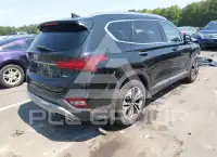 2020 Hyundai Santa Fe фото